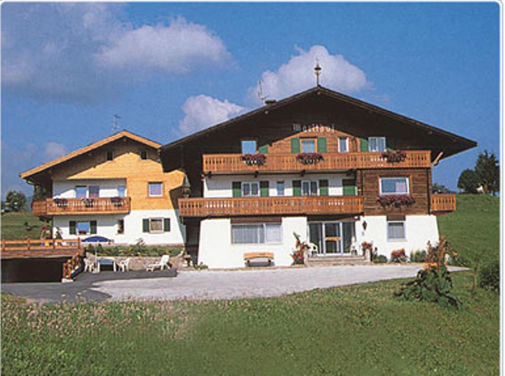 Garni Martlhof Hotel Selva di Val Gardena Kültér fotó